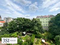 Eigentumswohnung in Wien