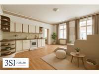 Eigentumswohnung in Wien