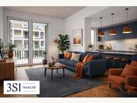 Eigentumswohnung in Wien