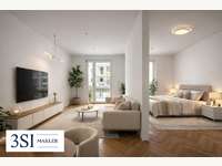 Eigentumswohnung in Wien