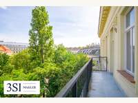 Eigentumswohnung in Wien