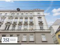 Wohnung in Wien,Neubau