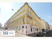 Wohnung in Wien
