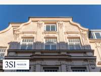 Wohnung in Wien