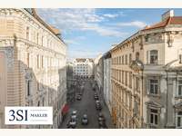 Eigentumswohnung in 1020 Wien