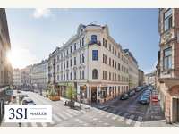 Wohnung in Wien,Hernals