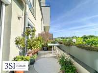 Maisonette in Wien