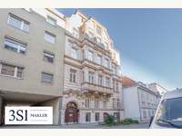 Wohnung in Wien
