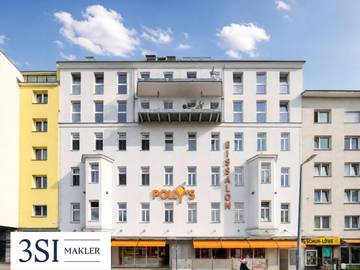 Eigentumswohnung in Wien