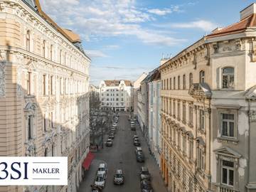 Eigentumswohnung in Wien