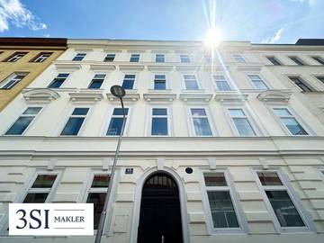 Wohnung in Wien