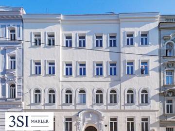 Eigentumswohnung in Wien