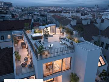 Eigentumswohnung in Wien