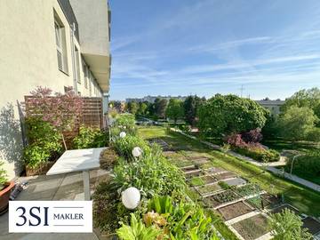 Maisonette in Wien