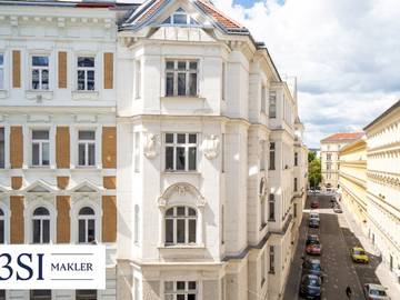 Eigentumswohnung in Wien