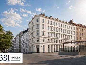 Eigentumswohnung in 1030 Wien