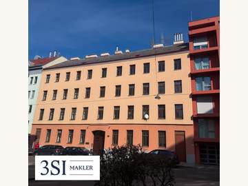 Geschäftslokal in Wien