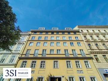 Büro in Wien