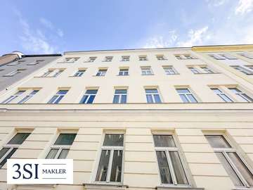 Lager in Wien /  1150 Wien - Rudolfsheim-Fünfhaus