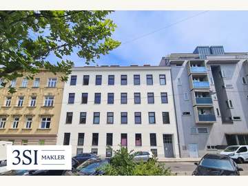 Lager in Wien /  1100 Wien - Favoriten