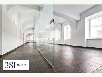 Büro in Wien /  1020 Wien - Leopoldstadt
