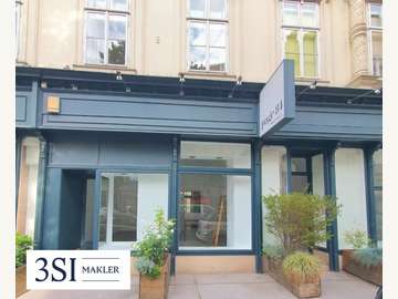 Büro in Wien /  1050 Wien - Margareten
