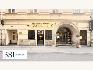 Gastronomie in Wien /  1010 Wien - Innere Stadt