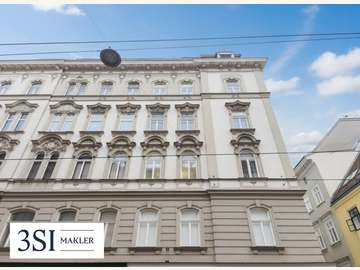 Geschäftslokal in Wien /  1070 Wien - Neubau