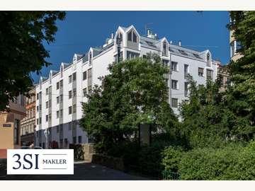 Halle in Wien /  1180 Wien - Währing