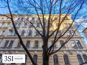 Geschäftslokal in Wien /  1090 Wien - Alsergrund