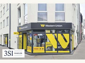 Renditeobjekt in Wien /  1170 Wien - Hernals