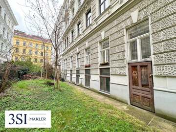 Werkstatt in Wien /  1090 Wien - Alsergrund