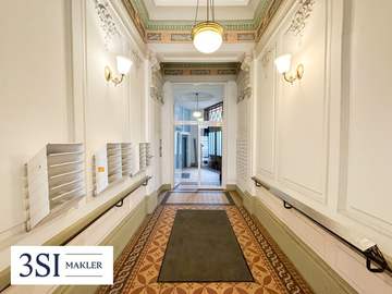 Lager in Wien /  1090 Wien - Alsergrund