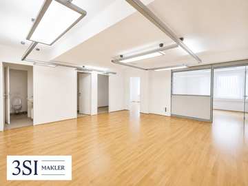 Büro in Wien /  1130 Wien - Hietzing