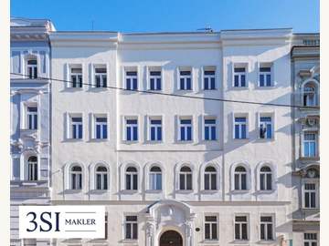 Lager in Wien /  1150 Wien - Rudolfsheim-Fünfhaus