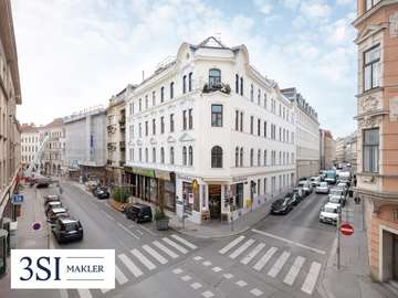 Geschäftslokal in Wien /  1170 Wien - Hernals