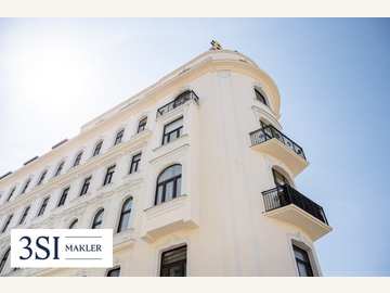 Büro in Wien /  1060 Wien - Mariahilf