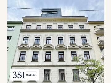 Geschäftslokal in Wien /  1030 Wien - Landstraße