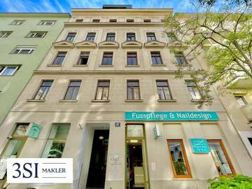 Geschäftslokal in Wien /  1030 Wien - Landstraße