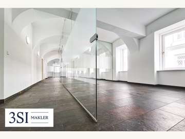Büro in Wien /  1020 Wien - Leopoldstadt