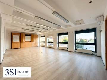 Büro in Wien /  1220 Wien - Donaustadt