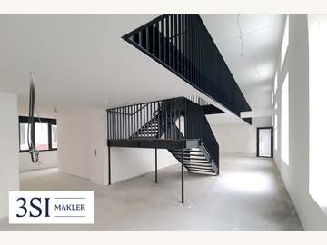 Büro in Wien /  1200 Wien - Brigittenau
