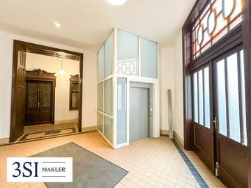 Lager in Wien /  1090 Wien - Alsergrund