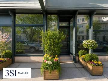 Büro in Wien /  1050 Wien - Margareten
