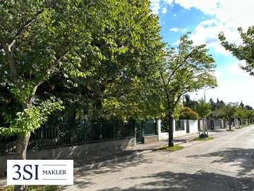 Baugrund in Wien /  1230 Wien - Liesing