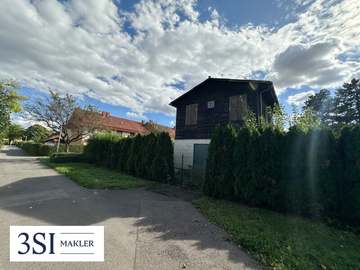 Baugrund in Wien /  1230 Wien - Liesing