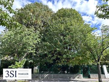 Baugrund in Wien /  1230 Wien - Liesing