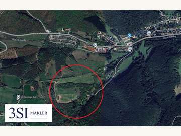 Grundstück in Kaltenleutgeben /  M&ouml;dling