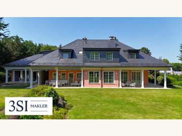 Villa in Gießhübl /  Mödling