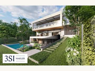 Haus in Hinterbrühl /  Mödling